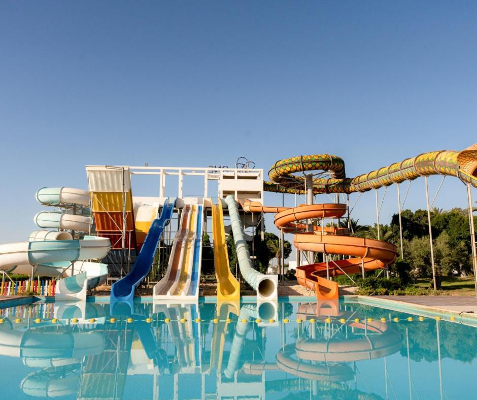 One Resort Aqua Park Monastir Exterior photo