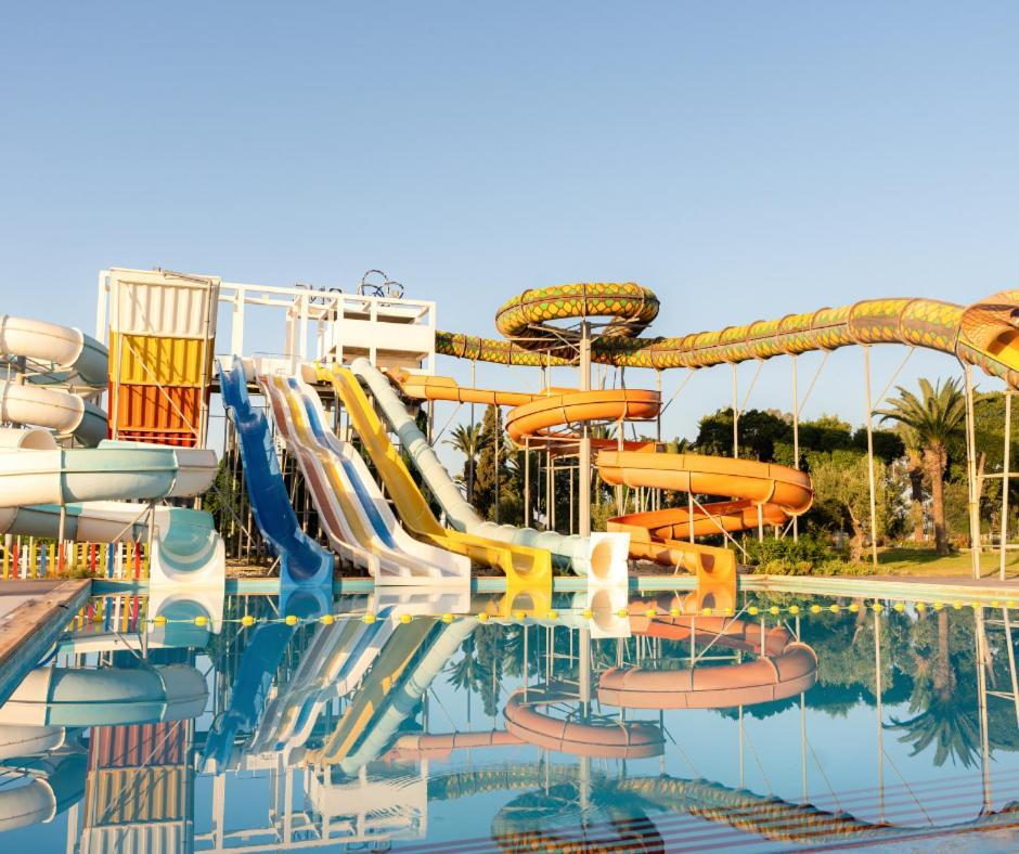 One Resort Aqua Park Monastir Exterior photo